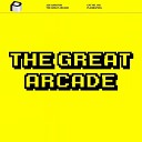 Joe Garston - The Great Arcade Original Mix