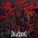 Devasted - Estado Demencial