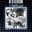 МИФ feat pussyboy - Vibestyle