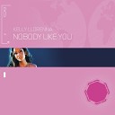 Kelly Llorenna - Nobody Like You Riffs Rays Remix