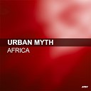 Urban Myth - Africa Buzz Junkies Club Mix