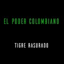 El Poder Colombiano - Todo Pasar