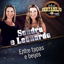 Sandra Leonarda - Entre Tapas e Beijos Festival Sertanejo Ao…