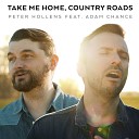 Peter Hollens - Take Me Home Country Roads