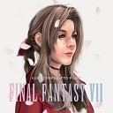Kara Comparetto - J E N O V A From Final Fantasy VII
