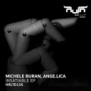 Michele Buran Ange Lica - Insatiable