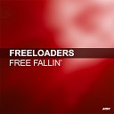 Freeloaders - Now I m Free Freefalling Dirty Disco Mix