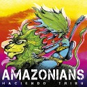 Amazonians feat Legalize Sound - May Dub