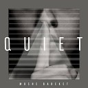 Moshe Bareket - Quiet