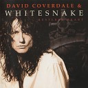 Whitesnake - 01 Don t Fade Away