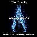 Danny Hollis - People Get Ready