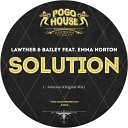 Lawther Bailey feat Emma Norton - Solution