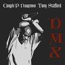 Couple P feat Пащенко Tony Stafford - D M X Dуша в Музыке…