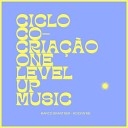 Ciclo Co Cria o One Level Up Music feat Marco Brantner Rockin… - I Can Not Wait Live