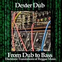 Dexter Dub - Drop Di Bomb Hyer Power Mix