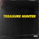 thrashhhh - Treasure Hunter