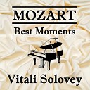 Vitali Solovey - Fantasia No 2