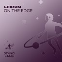 LekSin - On The Edge Extended Mix