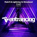Muto s Lightning vs Waveband - Invert