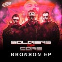 Soldiers Of Core - The Godfather Radio Edit