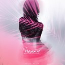 MENCHIK KANGKAI - Помню RM Remix