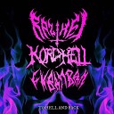 Razihel Kordhell fkbambam - To Hell and Back