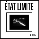 tat Limite - Le chat de Schr dinger Techno Noire Remix Part…