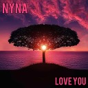 Nyna - Love You Radio Edit