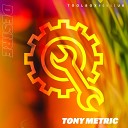 Tony Metric - Desire Radio Edit