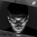 Metawander - Maybe You