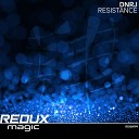 DNRJ - Resistance Extended Mix