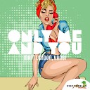 Matt London Vangi - Only Me and You Original Mix