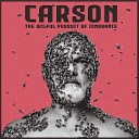 Carson - Outbound Tide