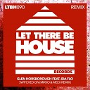 Glen Horsborough Ida Flo Mirko Meex - Switched On Mirko Meex Extended Remix