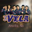 Los Vela - Cumbia Rosita