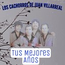 Los Cachorros De Juan Villarreal - Tus Palabras Falsas