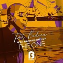 Pat Bedeau Hannah Khemoh - The One Radio Edit