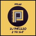 Dj Patisso - 2 The Beat