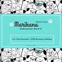 HisKing Black D - Marikana Tukz Ancestral s Remix