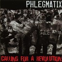 Phlegmatix - I Hate You