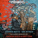 Frankie Bottz - Sax Attack (Sweater Disco Remix)