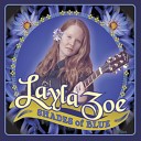 Layla Zoe - A Change Is Gonna Come