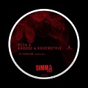Reza Kroose Silverstyle - Touch Me