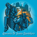 Laureeta feat Santo Bandolero - En el Barrio