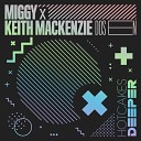 Miggy Keith MacKenzie - Dos En