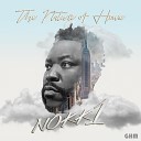 Nokk1 - The Nature of House DJ L H D M Deep Remix