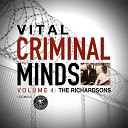 Vital - Rage N