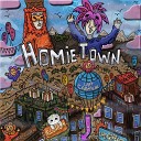 Homietown - Пей до дна