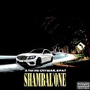 Shambal One - Падает снег
