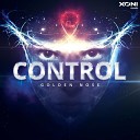 GOLDEN NOSE - Control Extended Mix